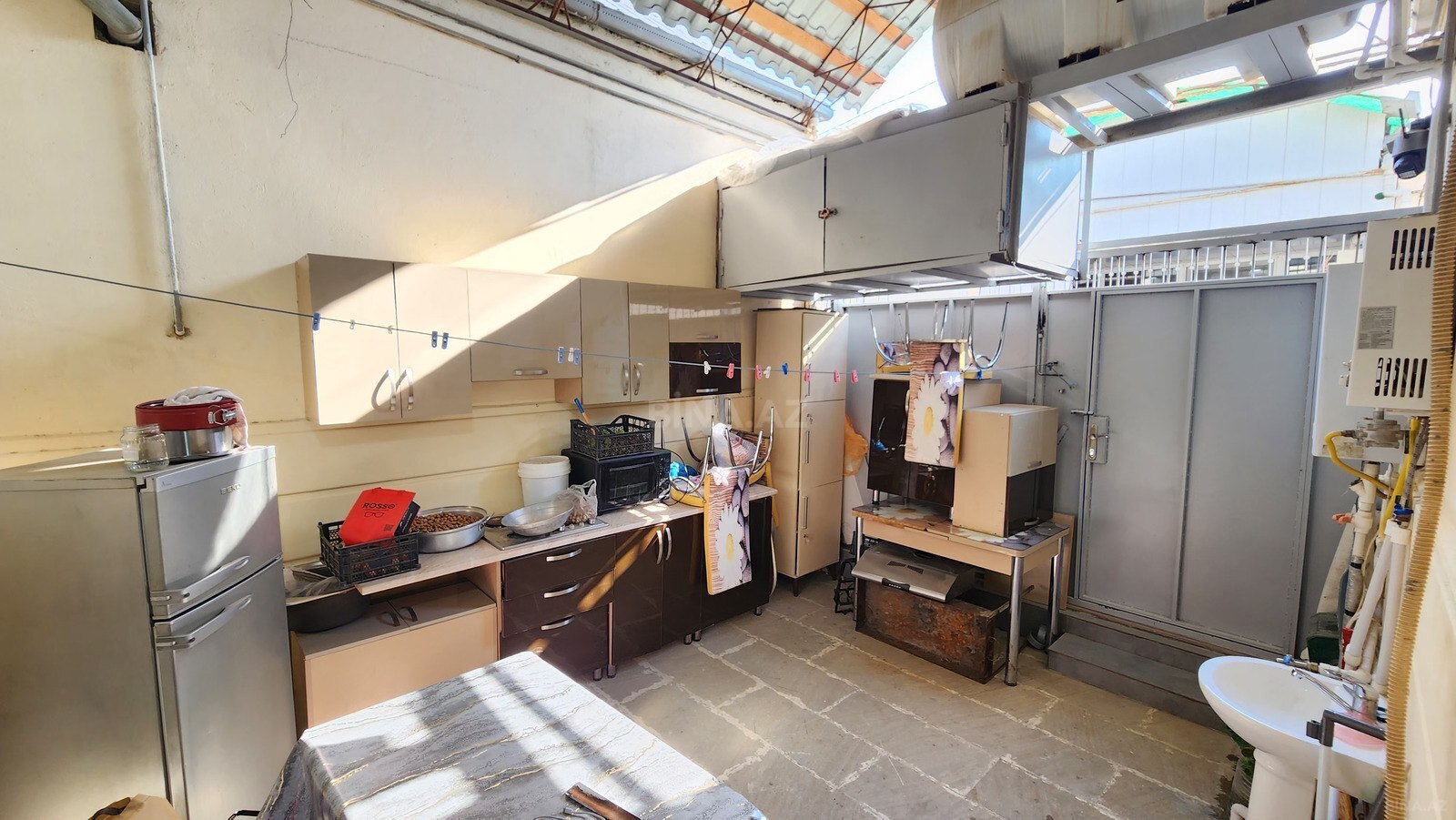 3 otaqlı Həyət evi/Bağ evi, Xırdalan