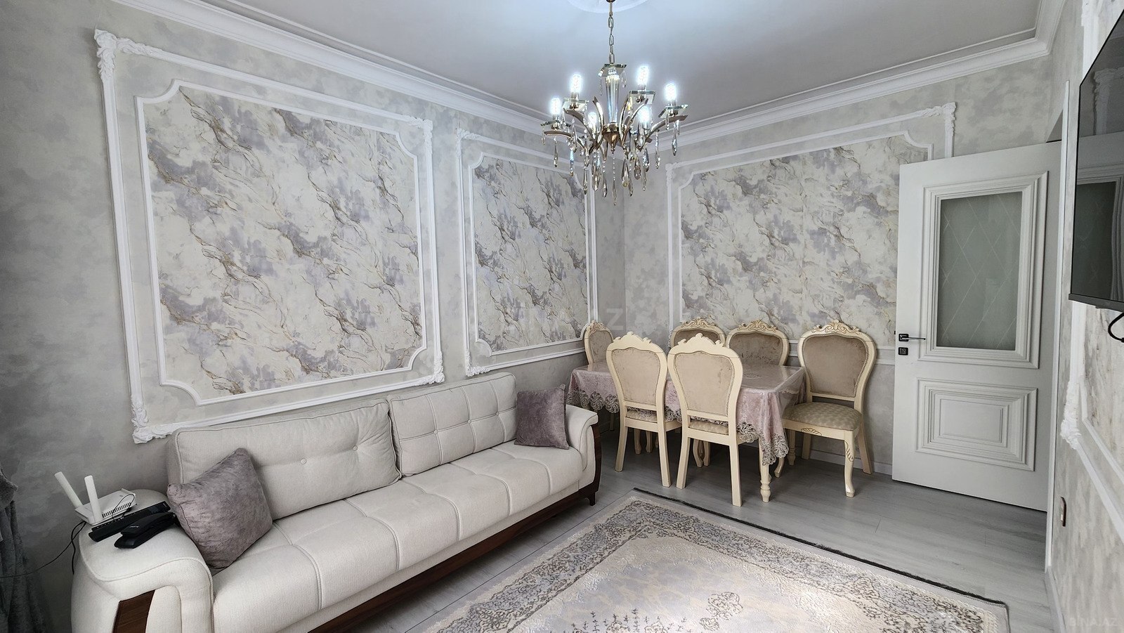 3 otaqlı Həyət evi/Bağ evi, Xırdalan