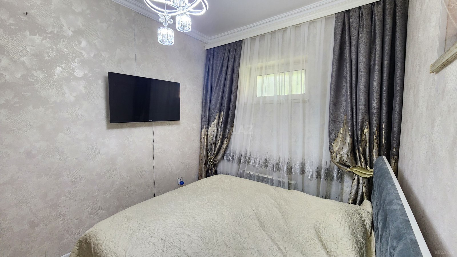 3 otaqlı Həyət evi/Bağ evi, Xırdalan