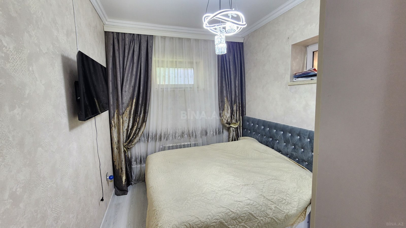3 otaqlı Həyət evi/Bağ evi, Xırdalan