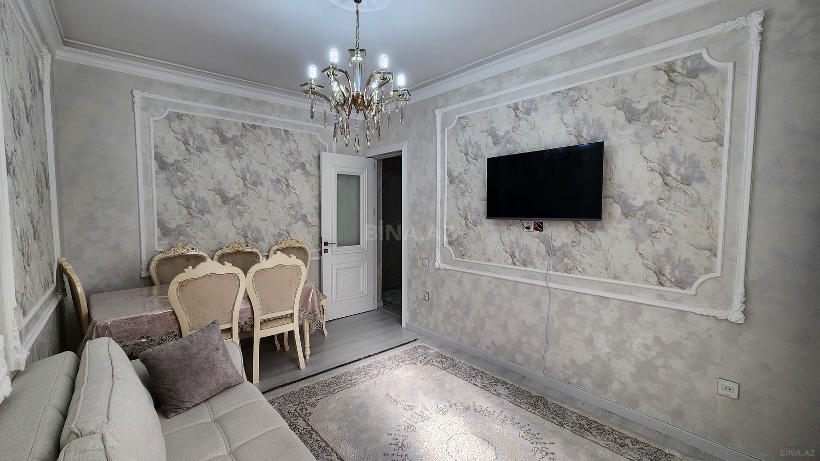 3 otaqlı Həyət evi/Bağ evi, Xırdalan