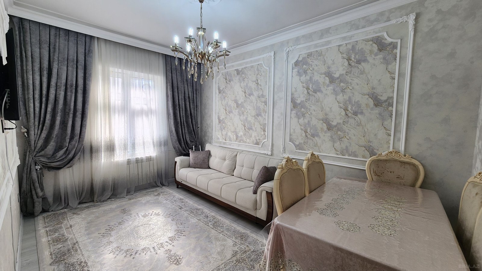 3 otaqlı Həyət evi/Bağ evi, Xırdalan