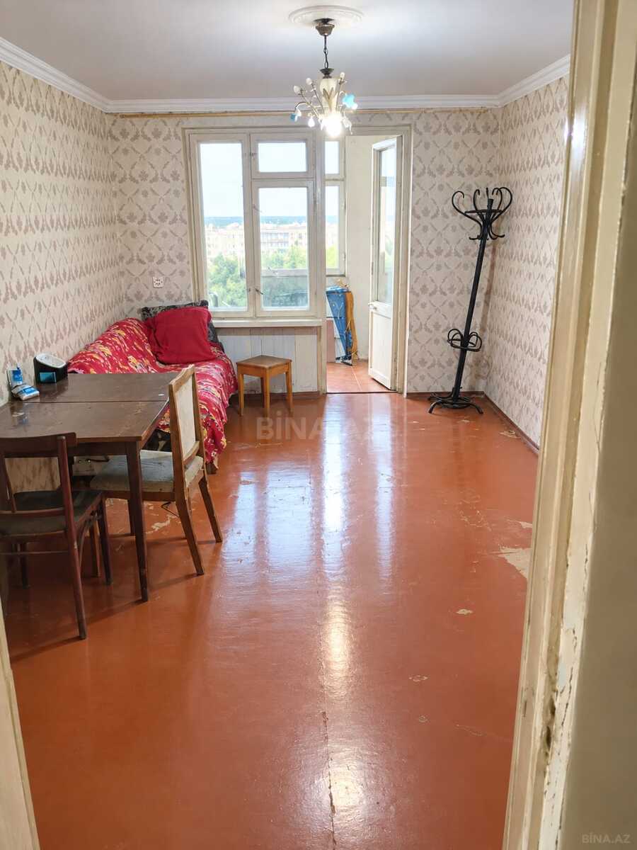 2 otaqlı Yeni tikili, Elmlər Akademiyası m., Bakı