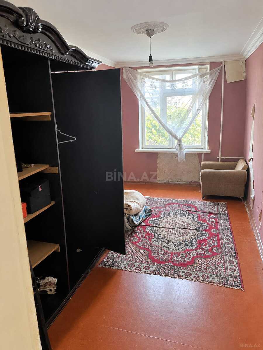 2 otaqlı Yeni tikili, Elmlər Akademiyası m., Bakı