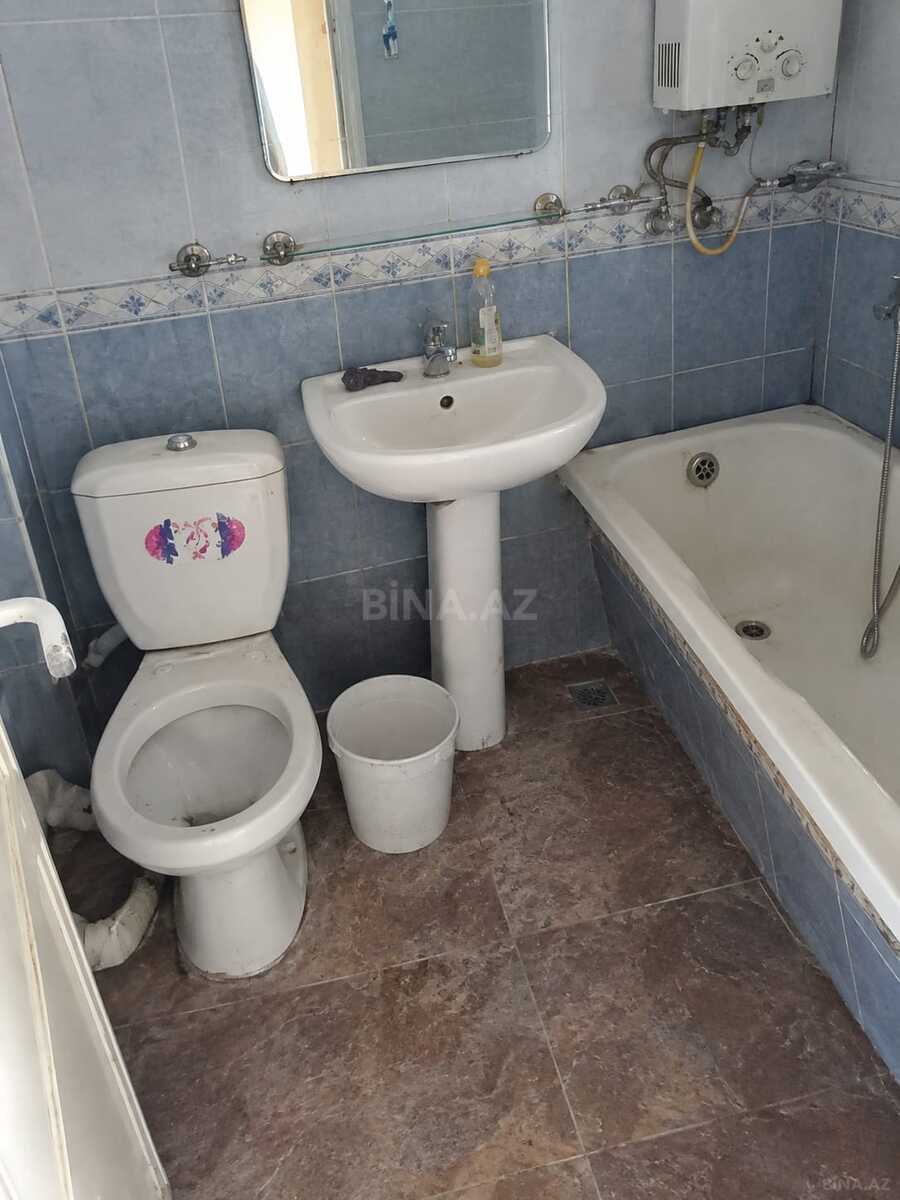 2 otaqlı Yeni tikili, Elmlər Akademiyası m., Bakı