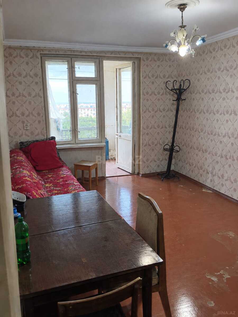 2 otaqlı Yeni tikili, Elmlər Akademiyası m., Bakı