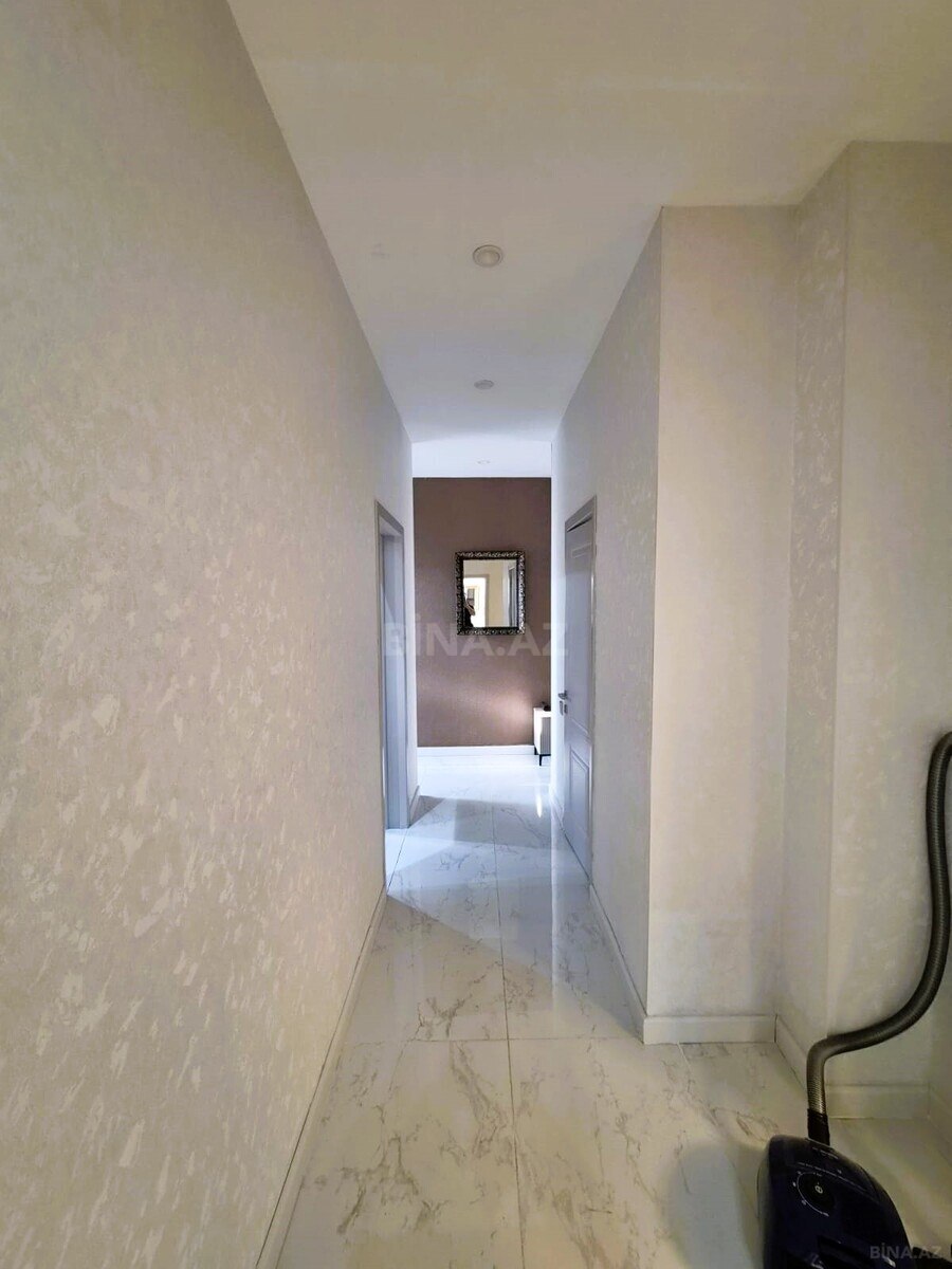 3 otaqlı Yeni tikili, 28 May m., Bakı