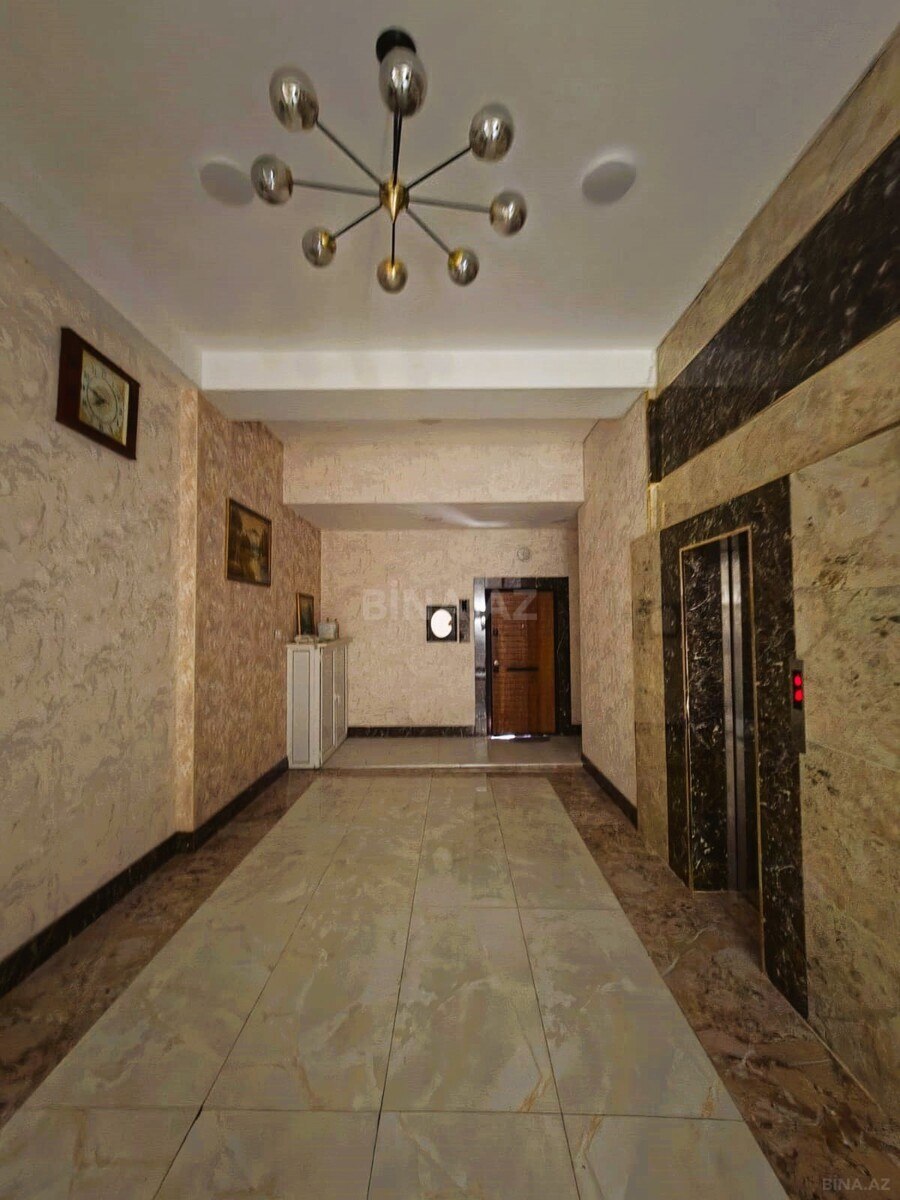 3 otaqlı Yeni tikili, 28 May m., Bakı