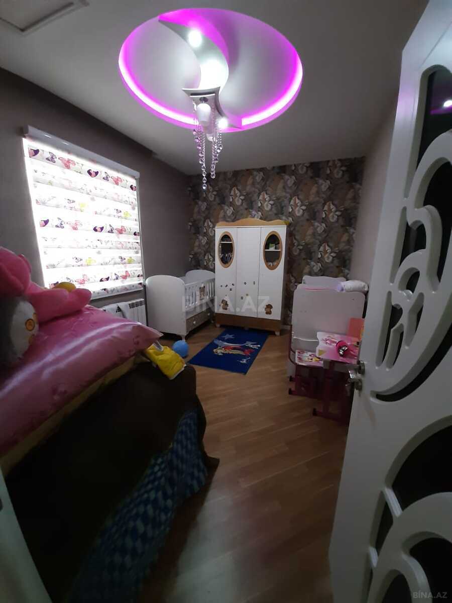 4 otaqlı Həyət evi/Bağ evi, Masazır q., Bakı