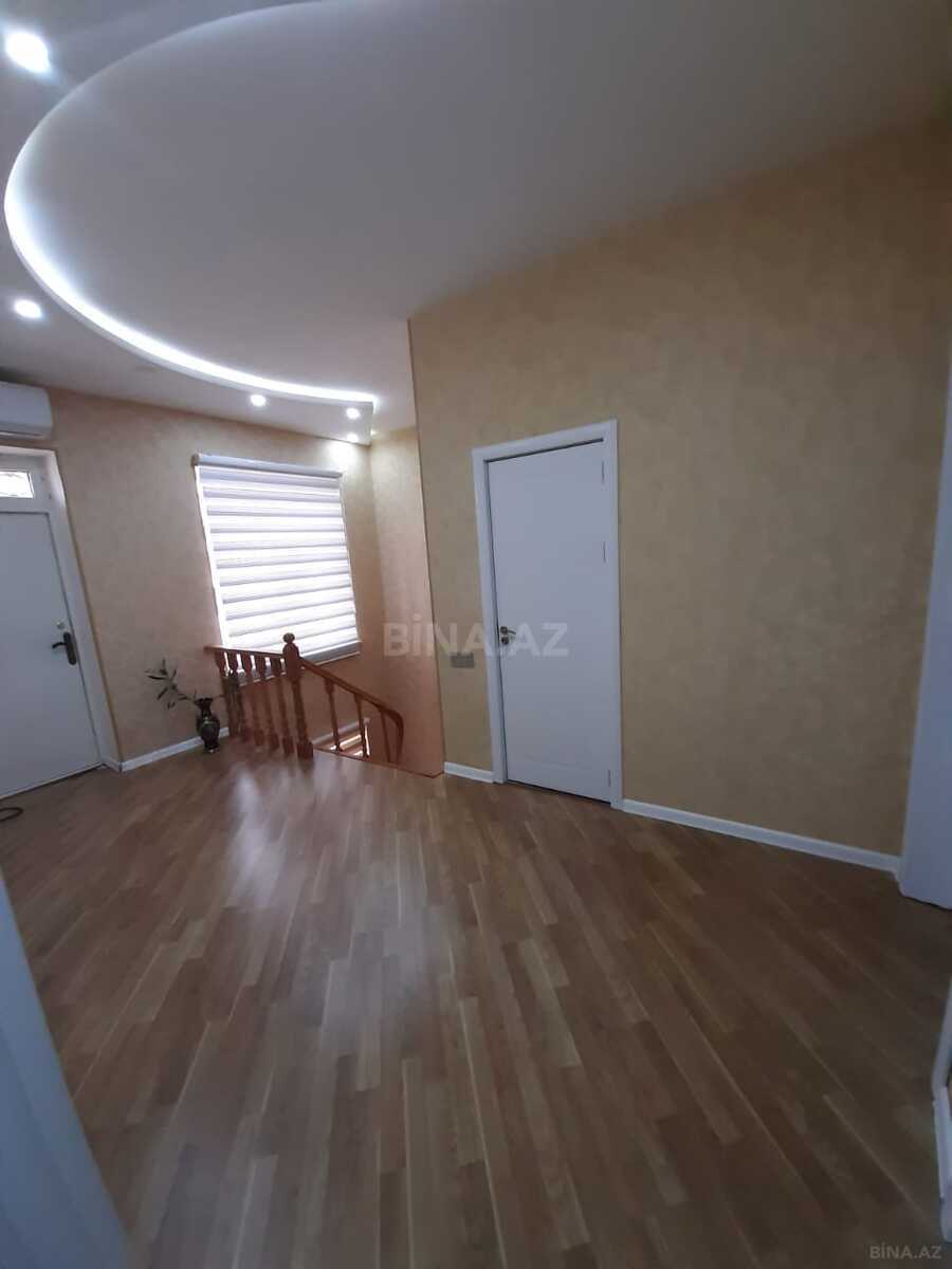 4 otaqlı Həyət evi/Bağ evi, Masazır q., Bakı