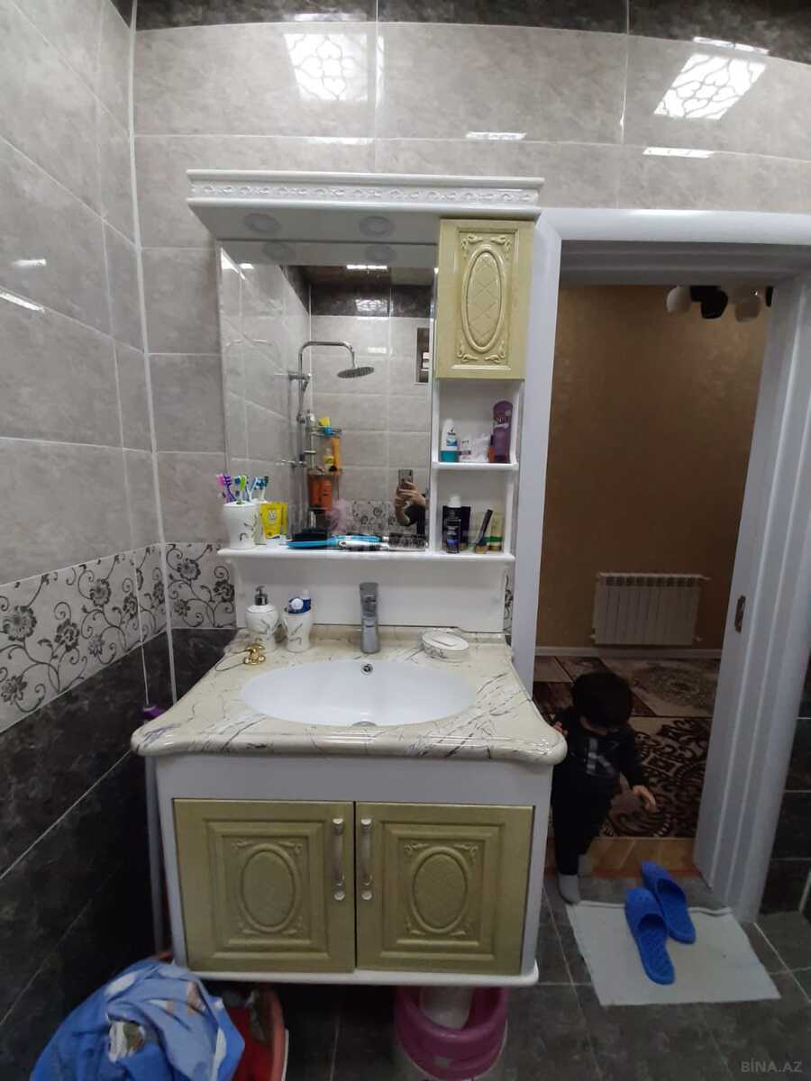 4 otaqlı Həyət evi/Bağ evi, Masazır q., Bakı