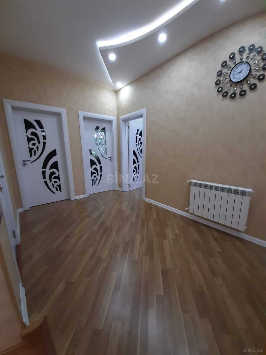 4 otaqlı Həyət evi/Bağ evi, Masazır q., Bakı