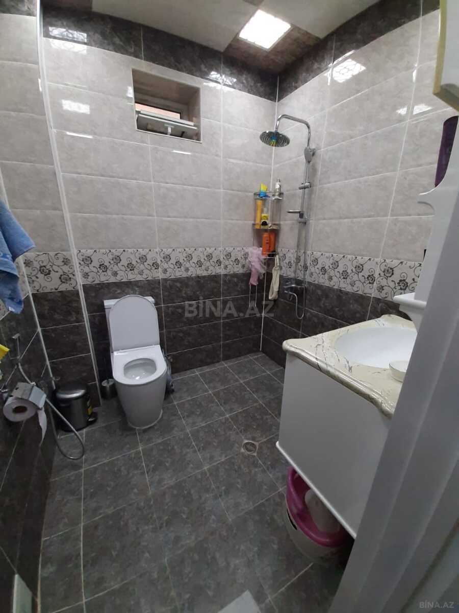 4 otaqlı Həyət evi/Bağ evi, Masazır q., Bakı