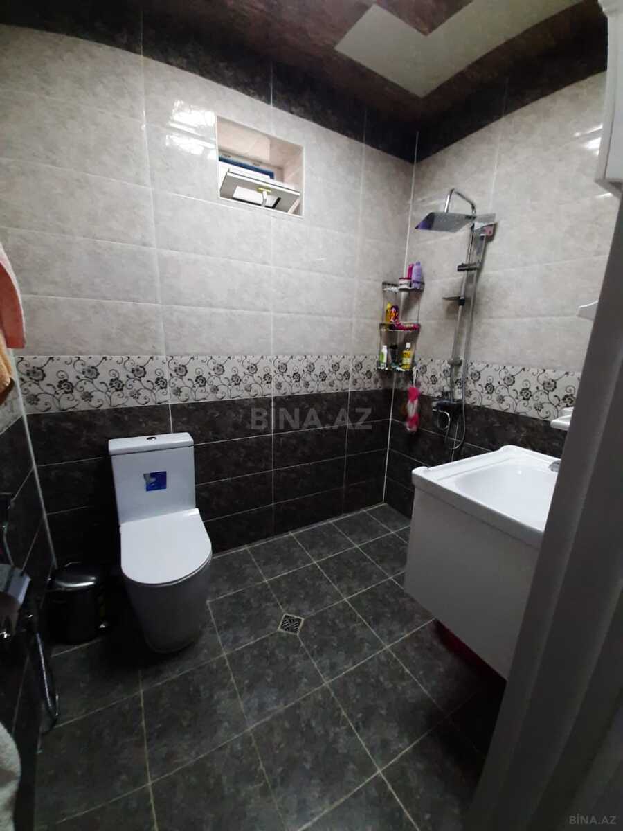 4 otaqlı Həyət evi/Bağ evi, Masazır q., Bakı