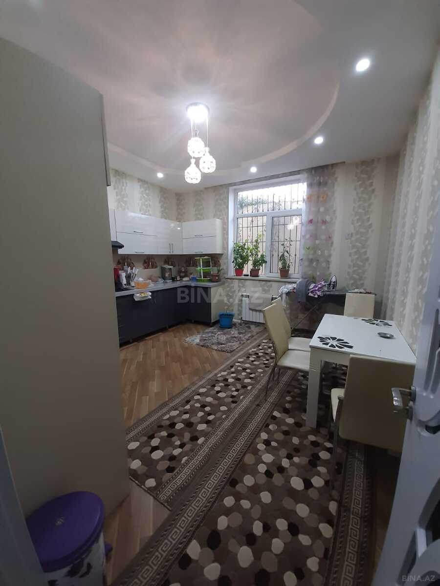 4 otaqlı Həyət evi/Bağ evi, Masazır q., Bakı