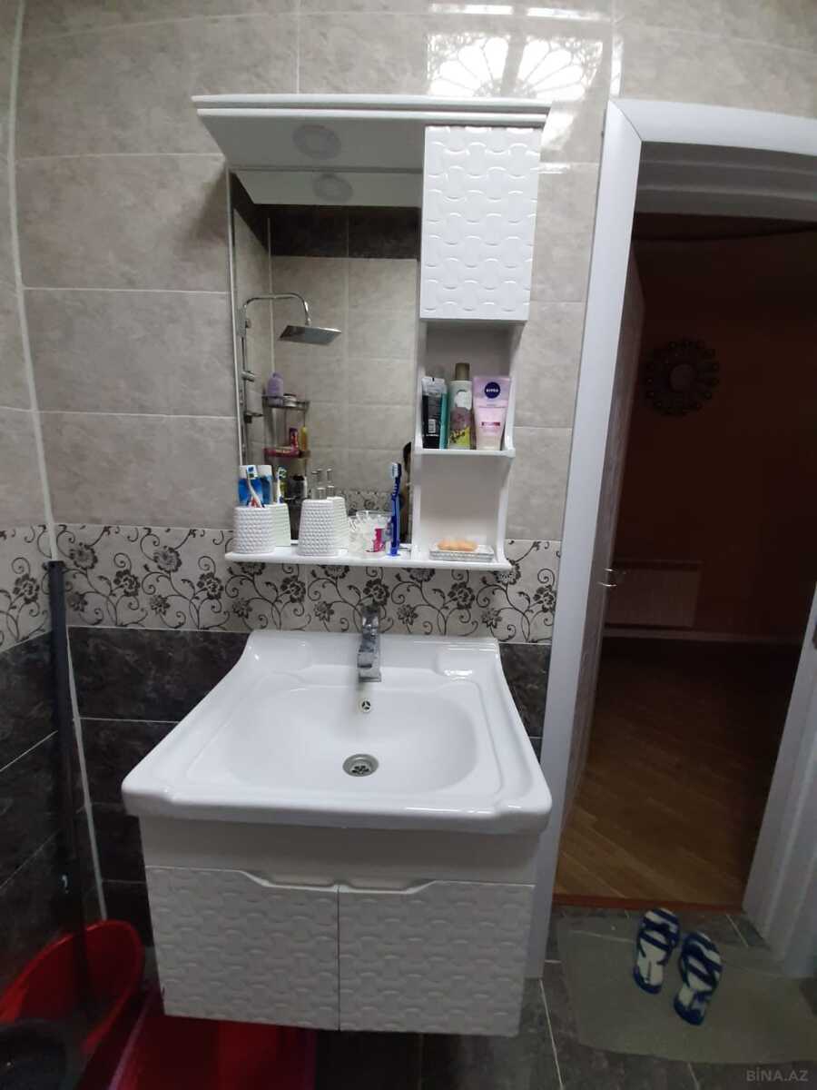 4 otaqlı Həyət evi/Bağ evi, Masazır q., Bakı