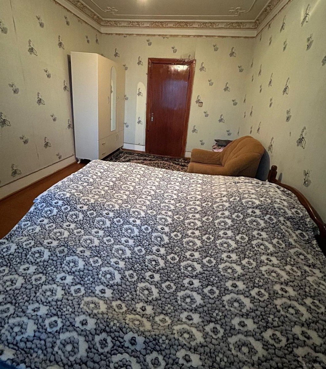 2 otaqlı Köhnə tikili, Həzi Aslanov q., Bakı