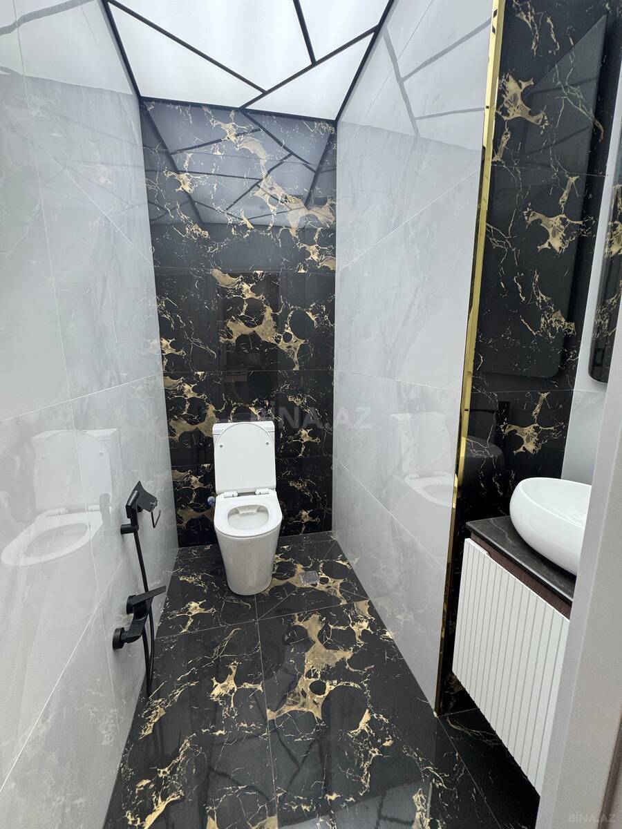 3 otaqlı Yeni tikili, Neftçilər m., Bakı