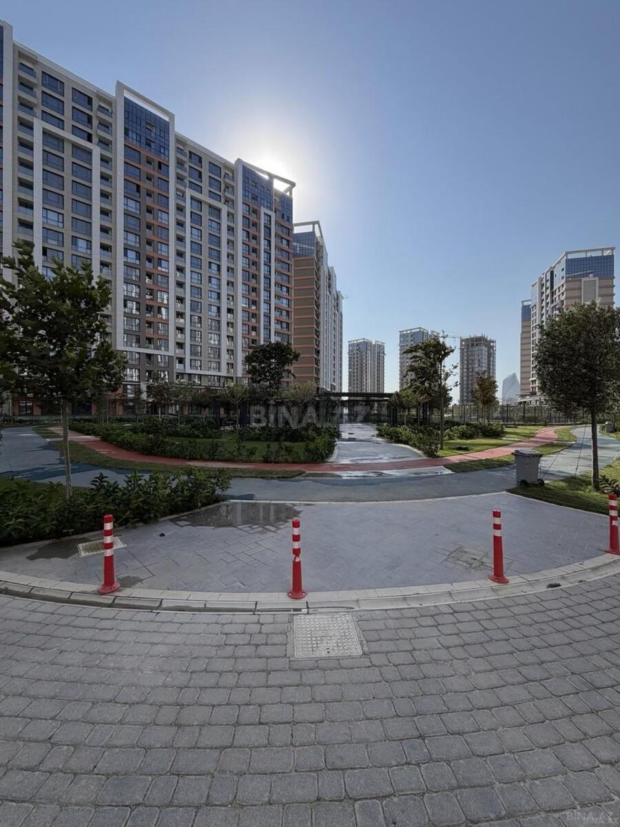 3 otaqlı, 107.0 m², Nəriman Nərimanov