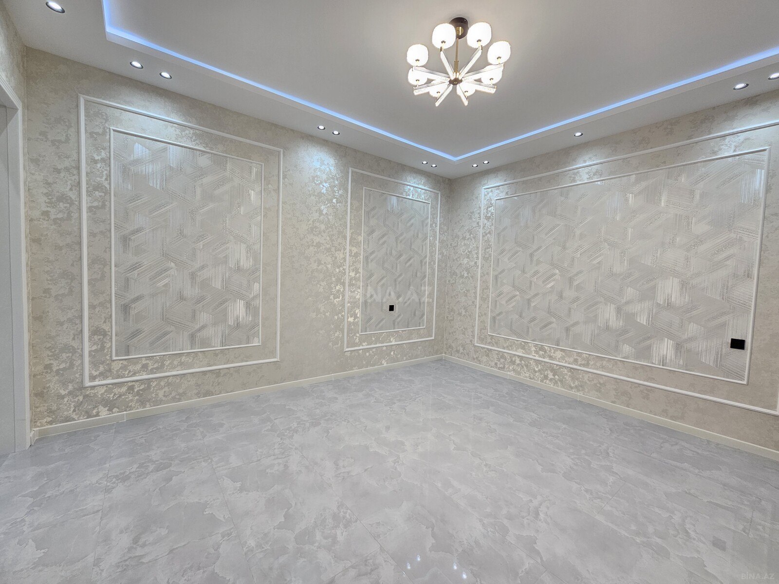 4 otaqlı Həyət evi/Bağ evi, Şüvəlan q., Bakı