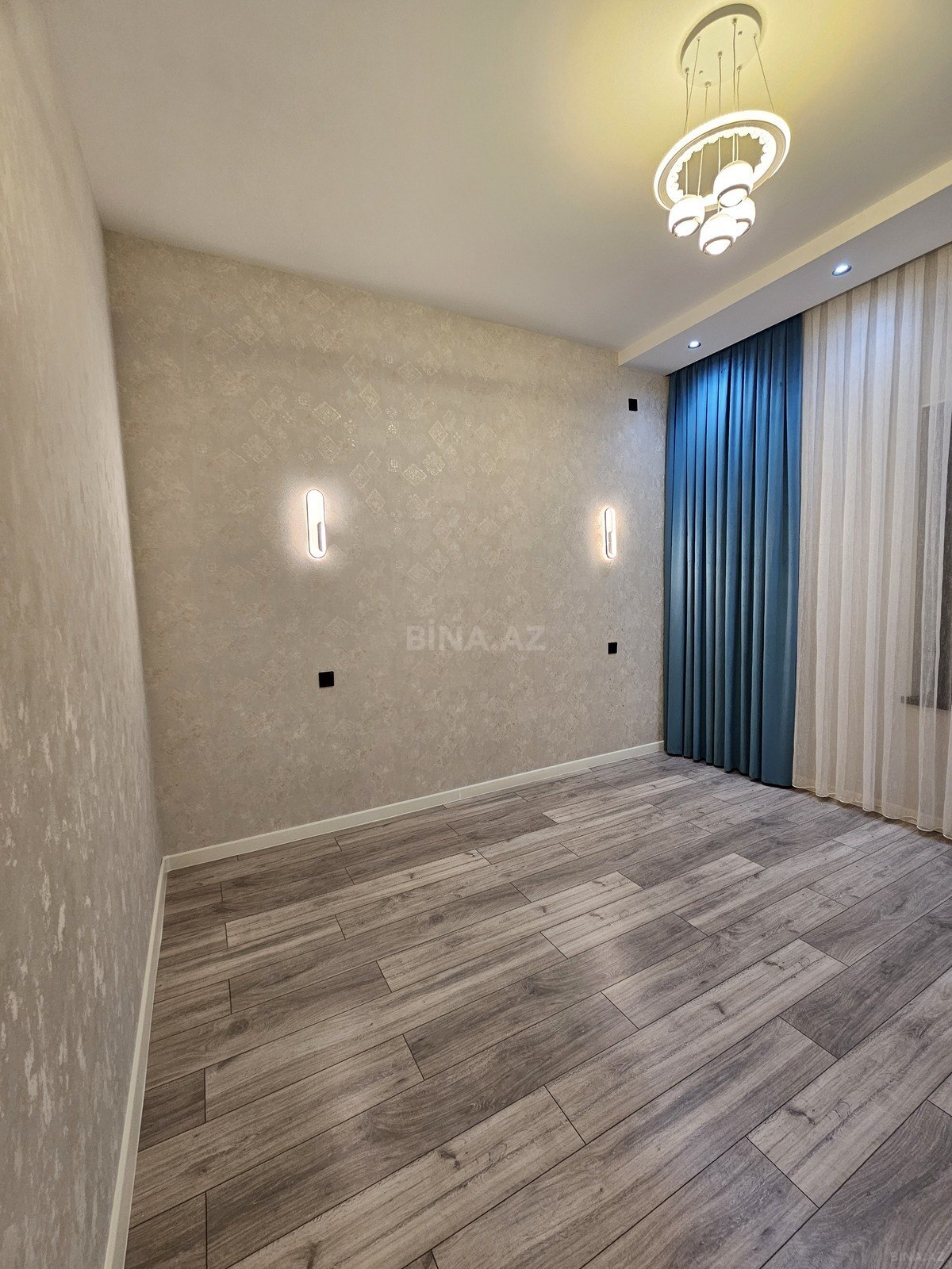 4 otaqlı Həyət evi/Bağ evi, Şüvəlan q., Bakı