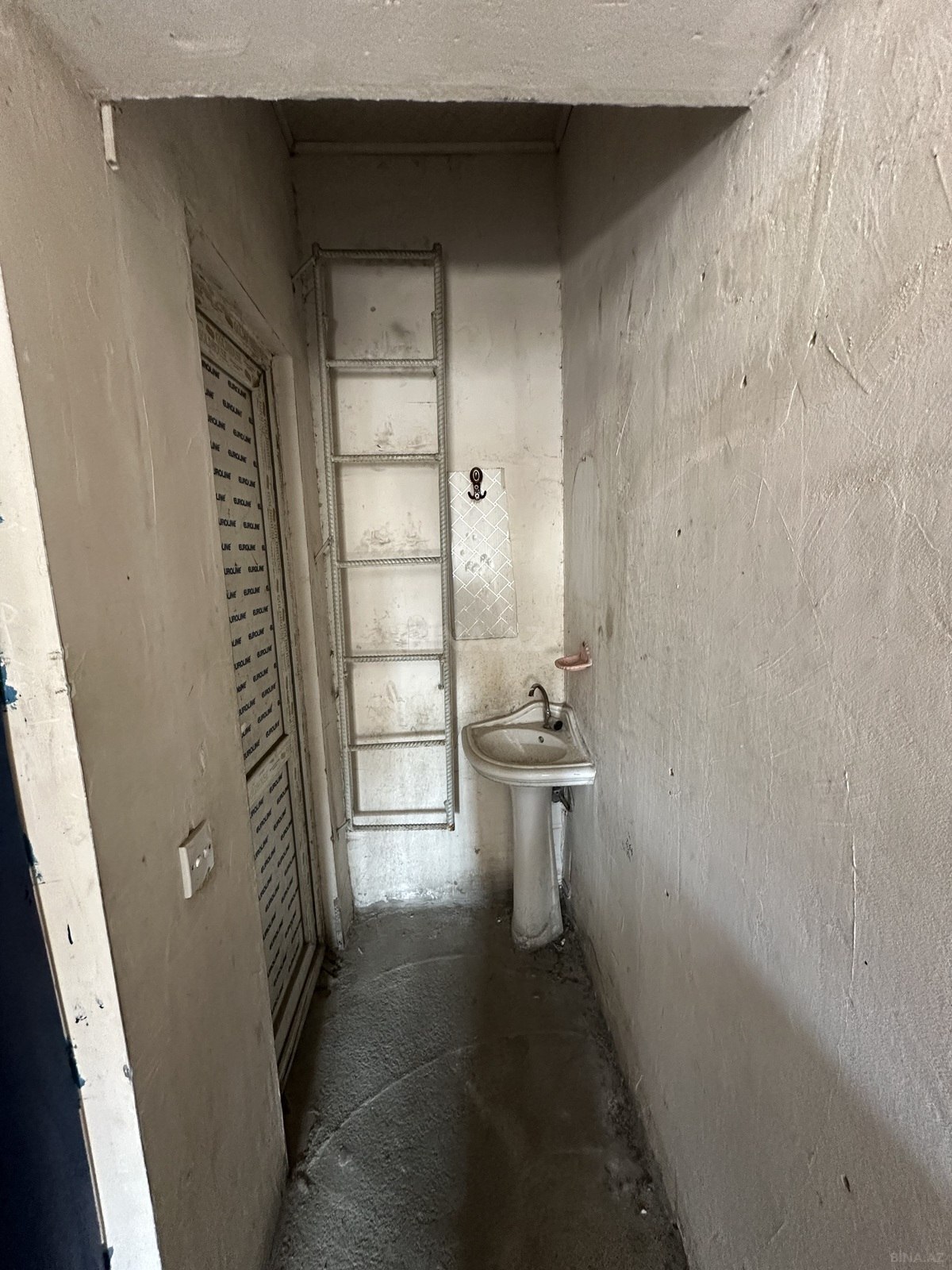 Obyekt Saray q., Bakı