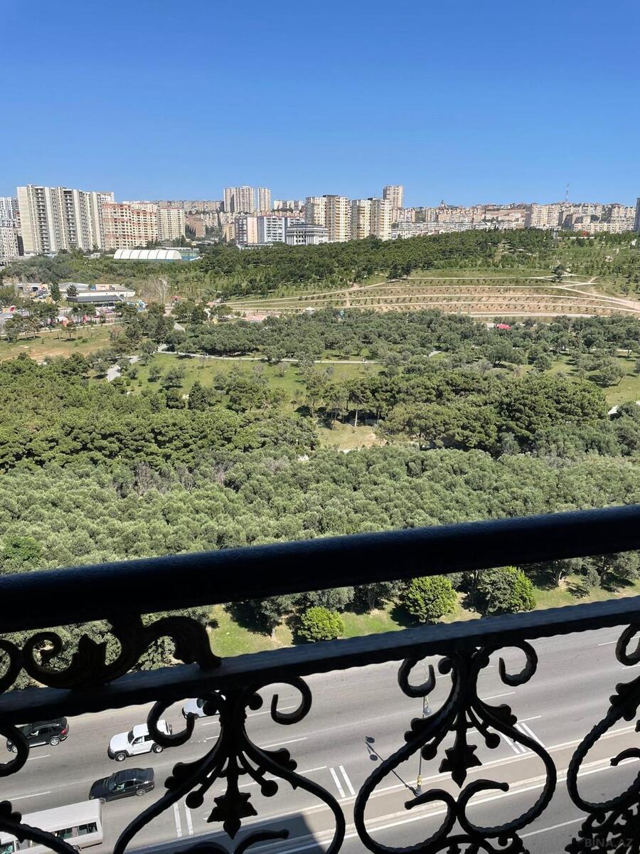 2 otaqlı Yeni tikili, Xətai r., Bakı