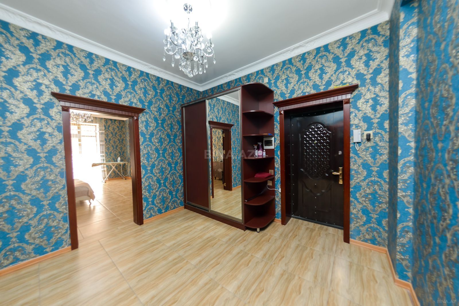 2 otaqlı Yeni tikili, 28 May m., Bakı