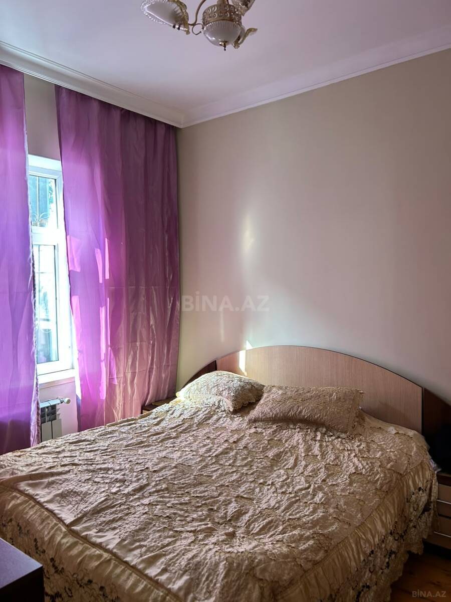 7 otaqlı Həyət evi/Bağ evi, Xocəsən m., Bakı