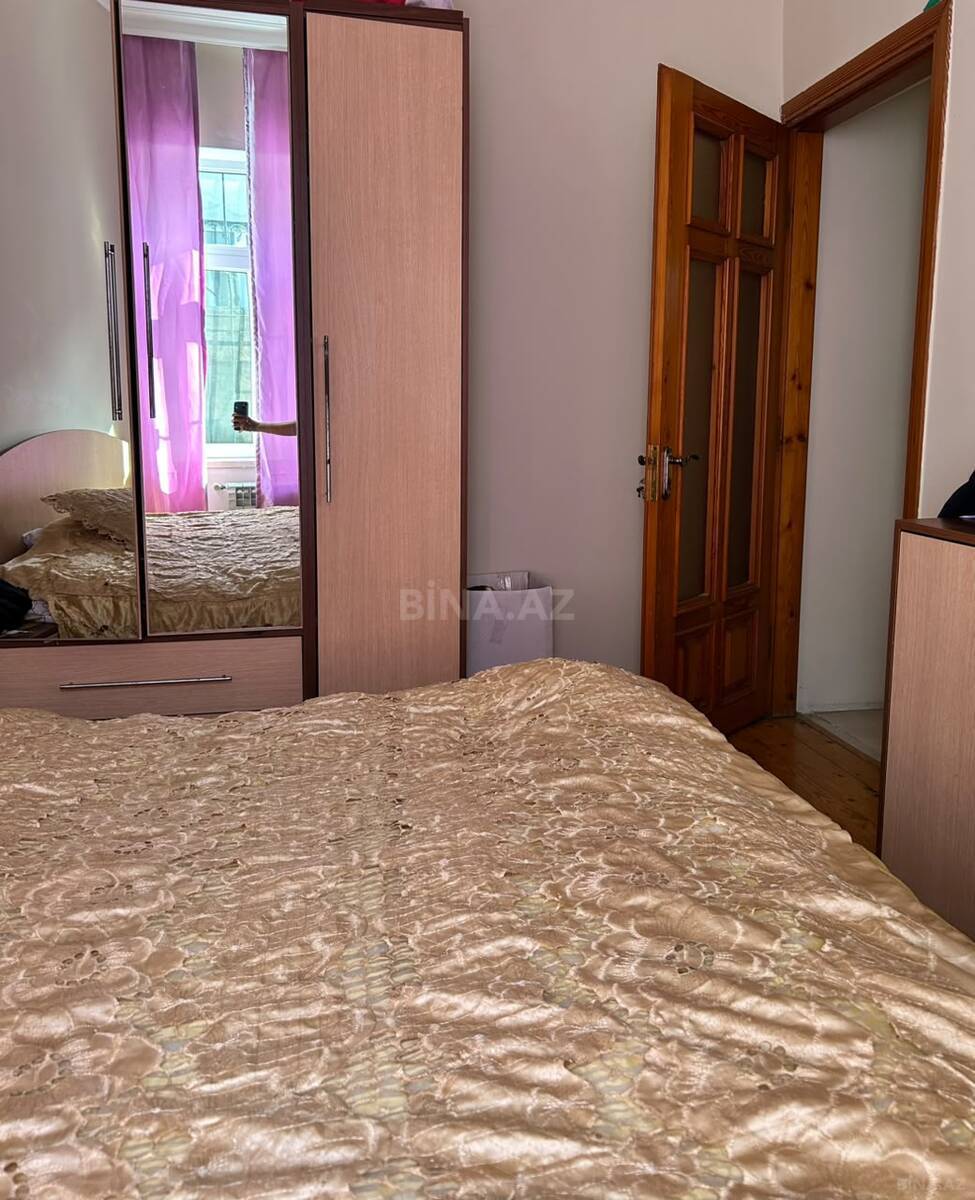 7 otaqlı Həyət evi/Bağ evi, Xocəsən m., Bakı