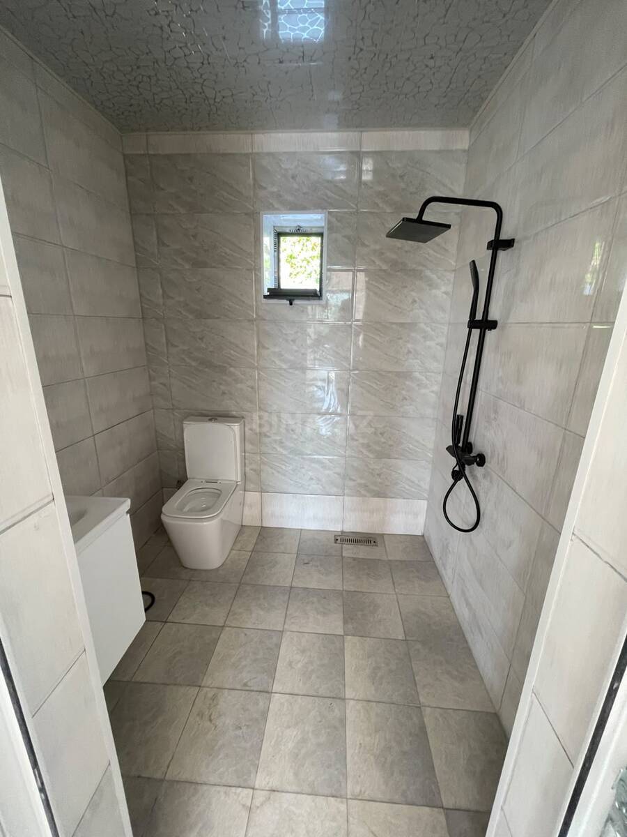 3 otaqlı Həyət evi/Bağ evi, Novxanı q., Bakı
