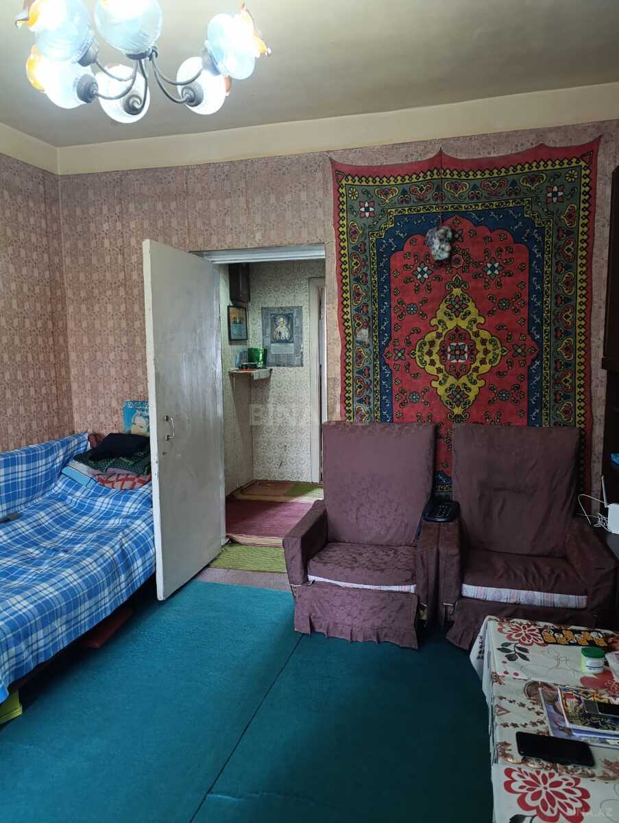 3 otaqlı Köhnə tikili, Əhmədli q., Bakı