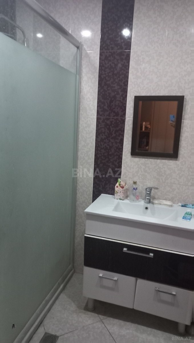 3 otaqlı Yeni tikili, Əhmədli m., Bakı