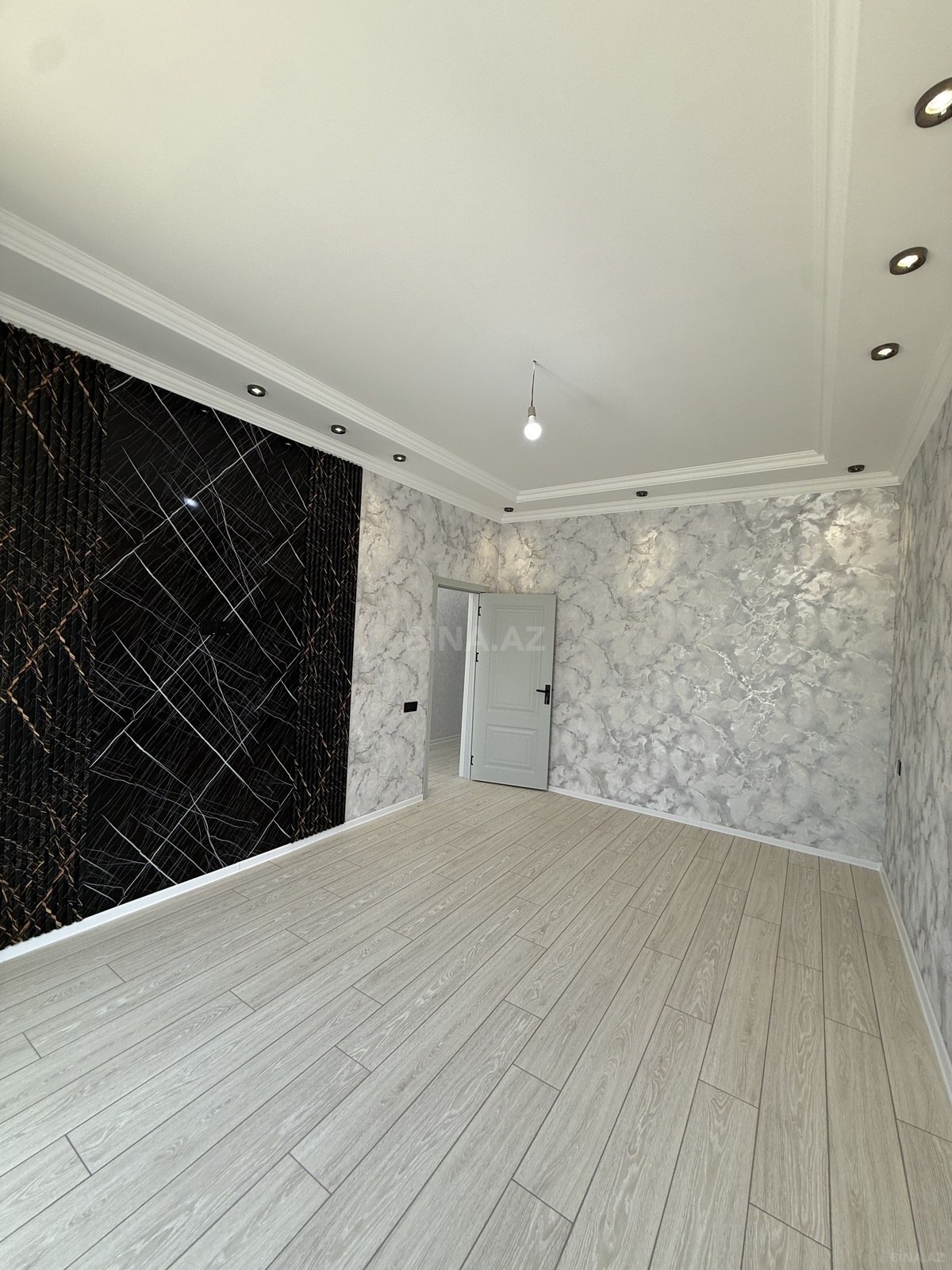 4 otaqlı Həyət evi/Bağ evi, Binə q., Bakı