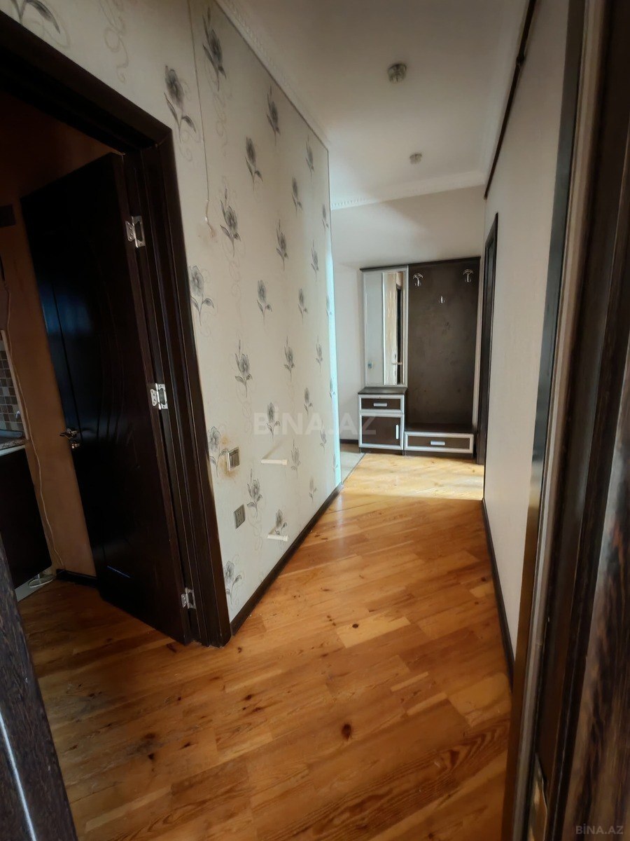 2 otaqlı Yeni tikili, İnşaatçılar m., Bakı