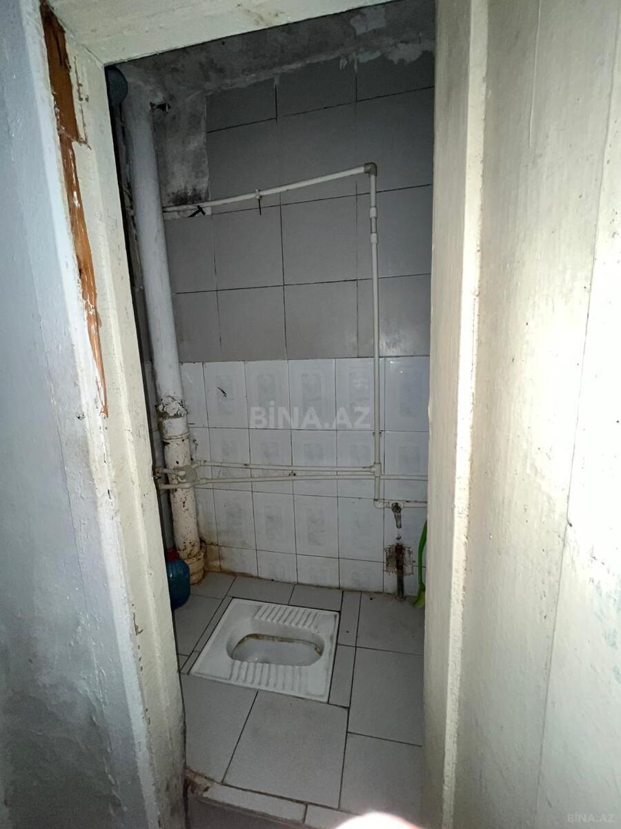2 otaqlı Köhnə tikili, Elmlər Akademiyası m., Bakı