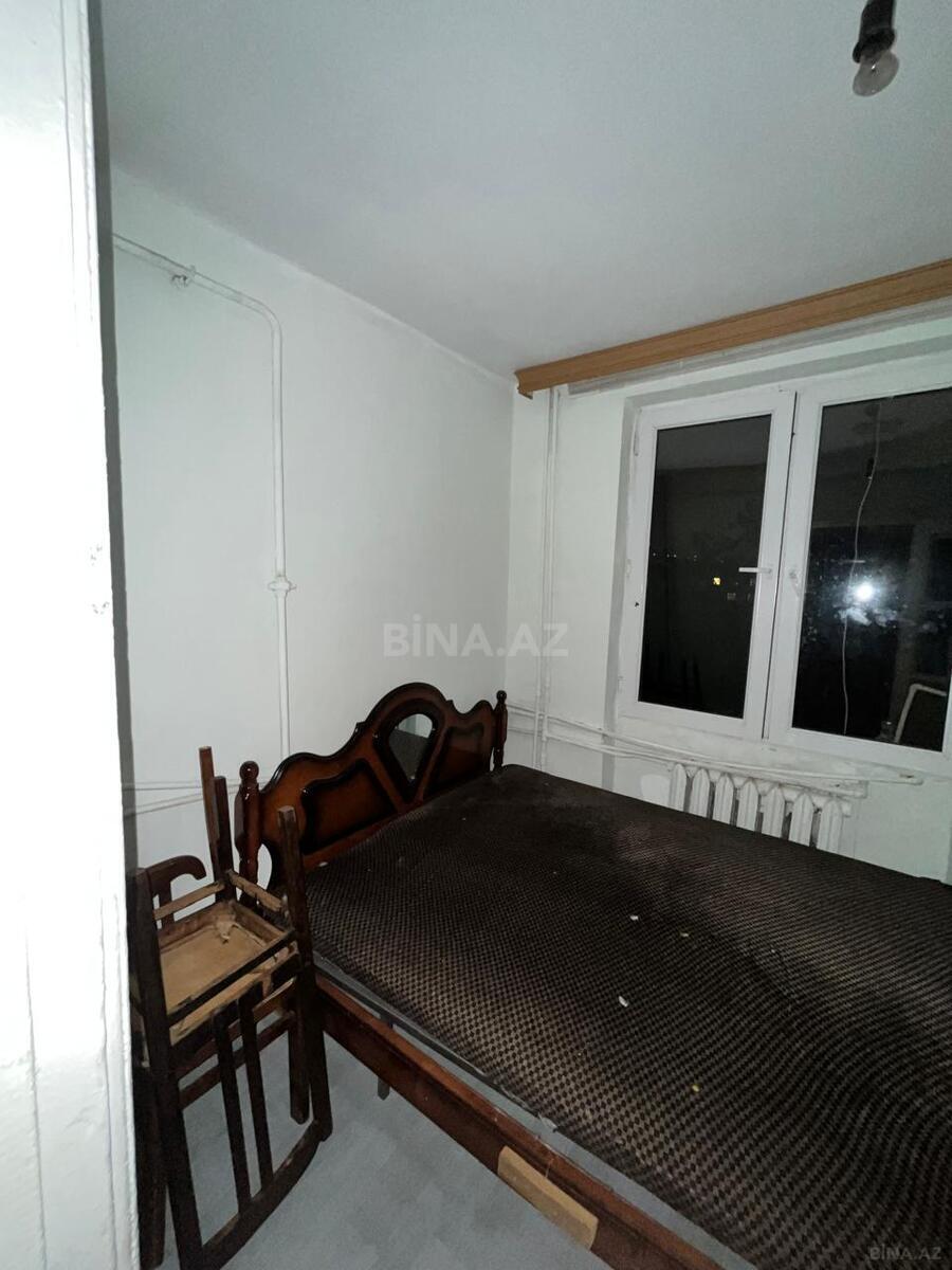 2 otaqlı Köhnə tikili, Elmlər Akademiyası m., Bakı