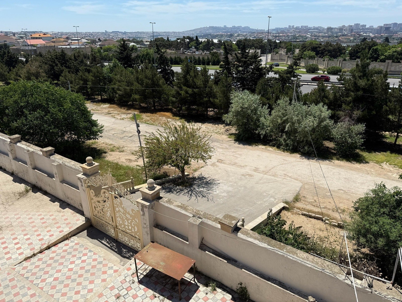 2 otaqlı Yeni tikili, Bülbülə q., Bakı