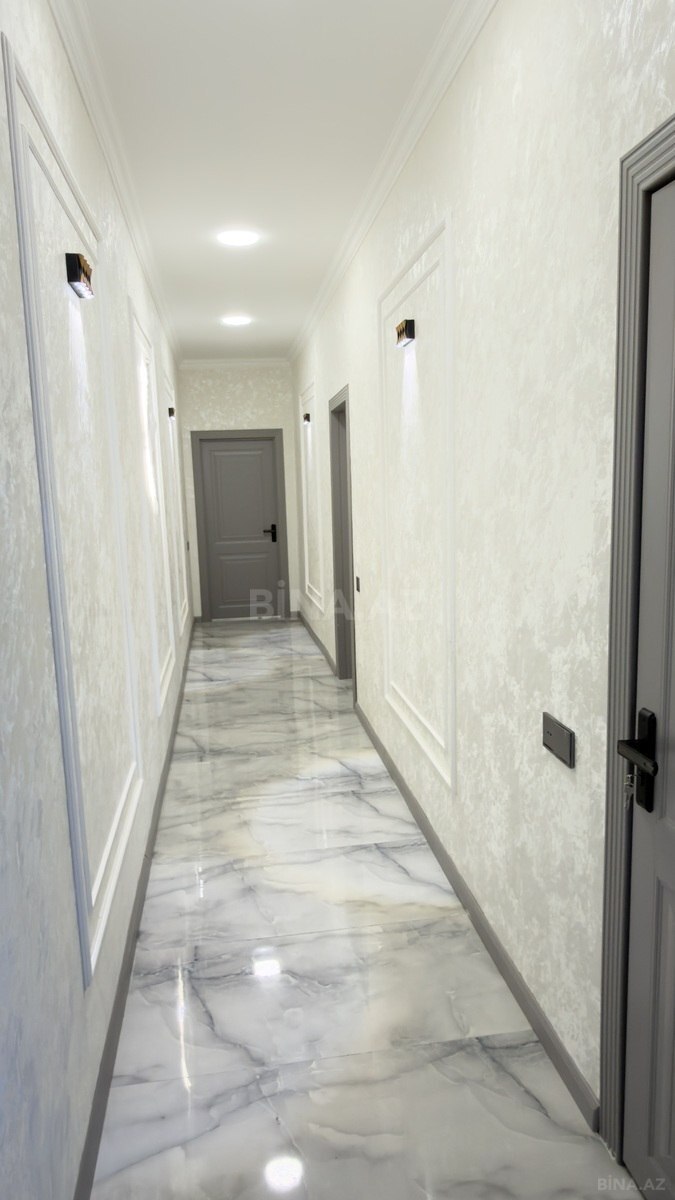 2 otaqlı Yeni tikili, Bülbülə q., Bakı