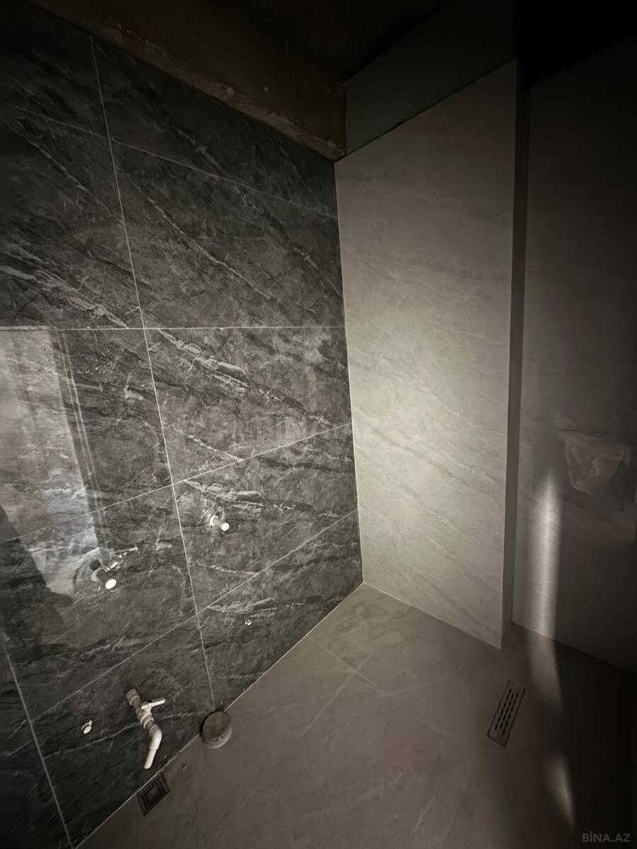 3 otaqlı Yeni tikili, Masazır q., Bakı