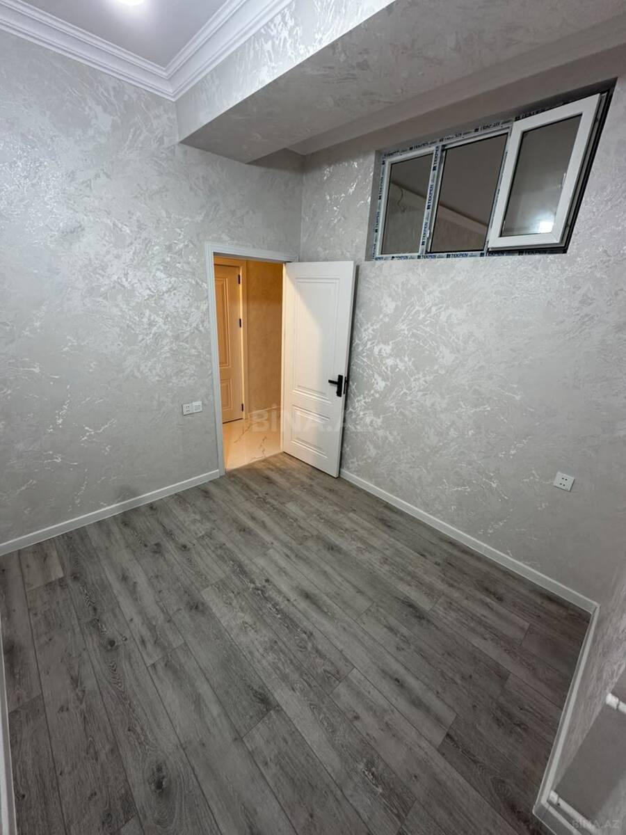 3 otaqlı Yeni tikili, Masazır q., Bakı