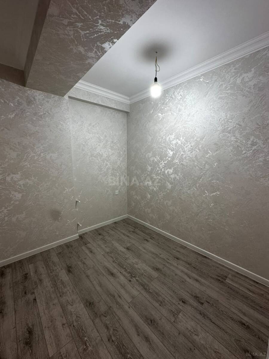 3 otaqlı Yeni tikili, Masazır q., Bakı