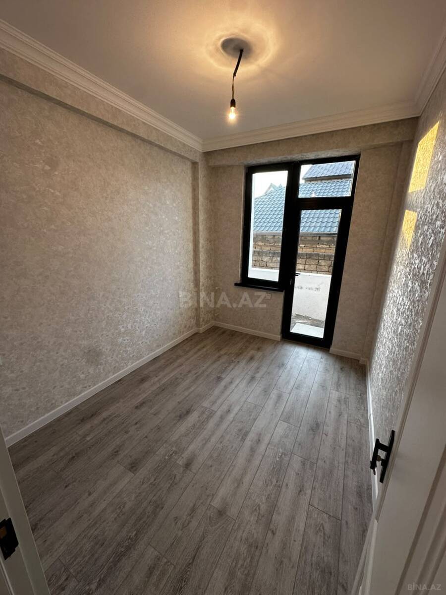3 otaqlı Yeni tikili, Masazır q., Bakı
