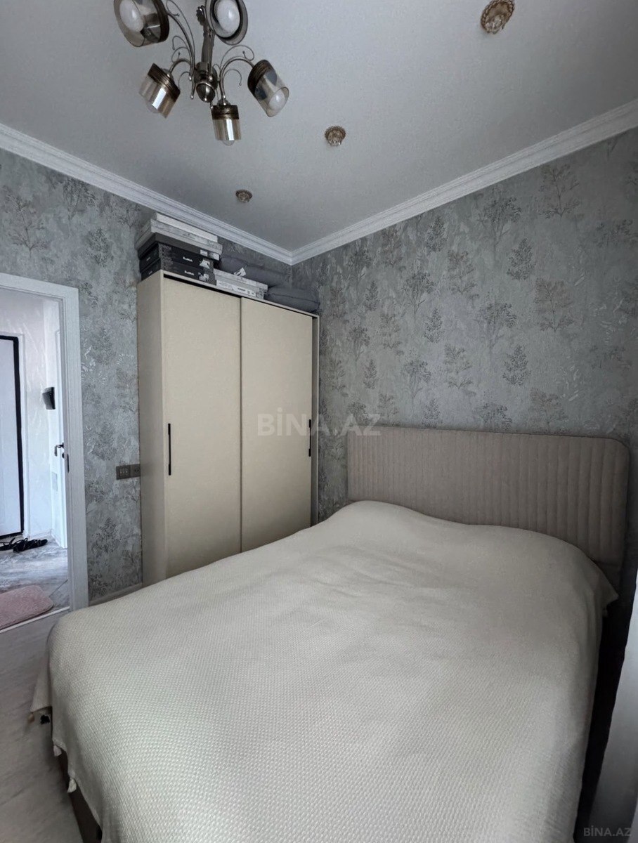 2 otaqlı Yeni tikili, Masazır q., Bakı