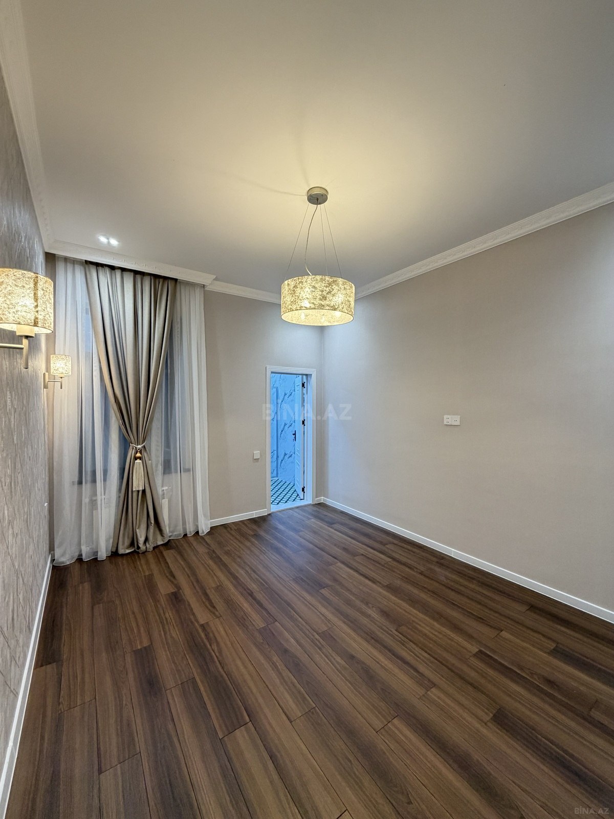 4 otaqlı Həyət evi/Bağ evi, Şüvəlan q., Bakı