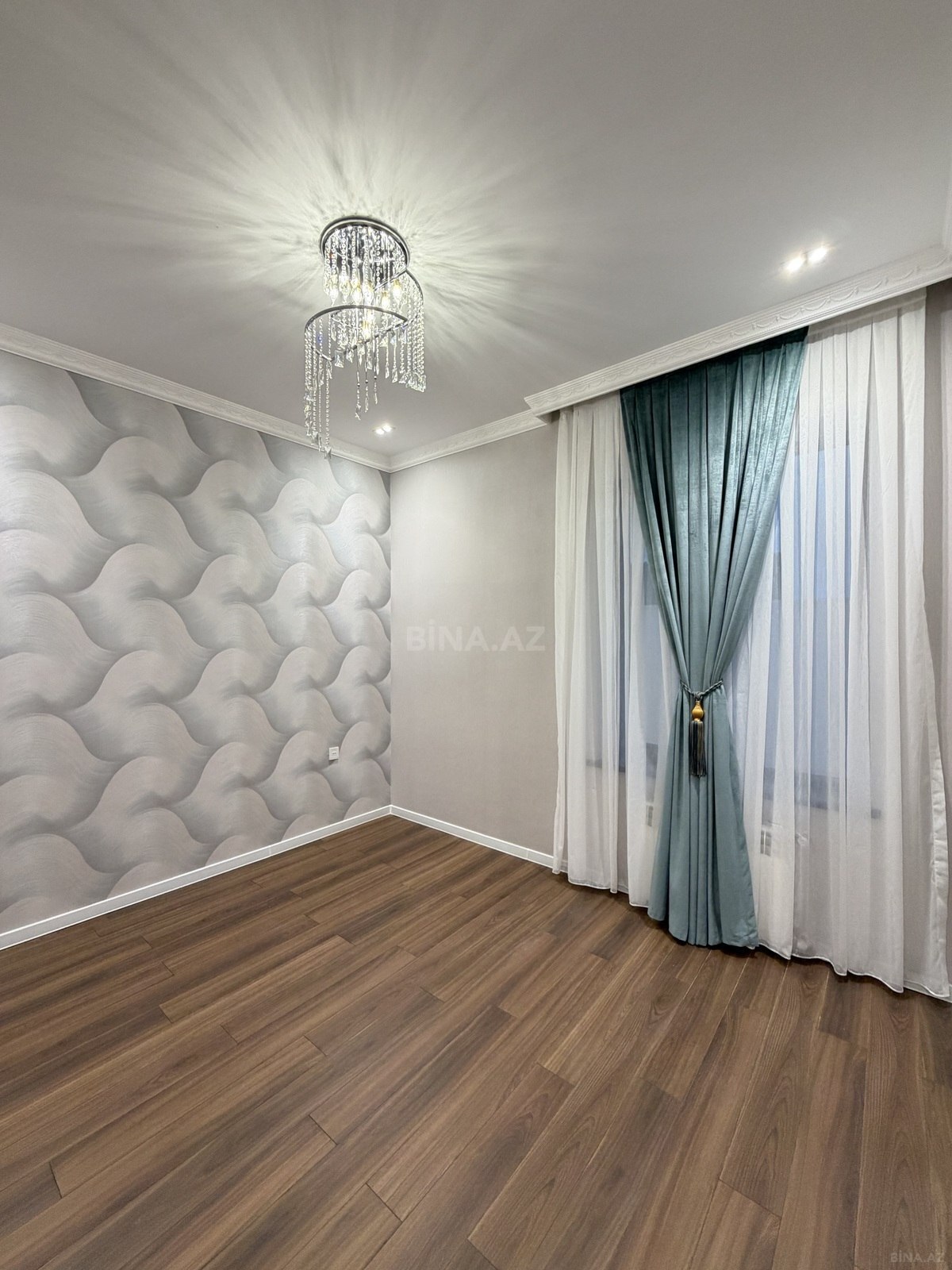 4 otaqlı Həyət evi/Bağ evi, Şüvəlan q., Bakı