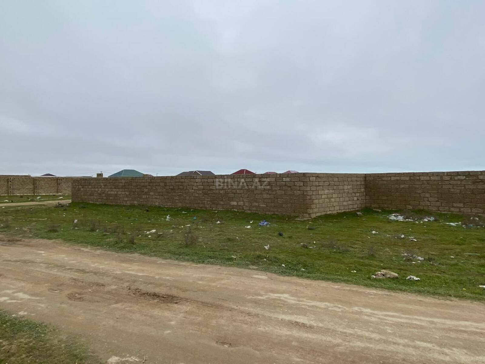 Torpaq Hövsan q., Bakı