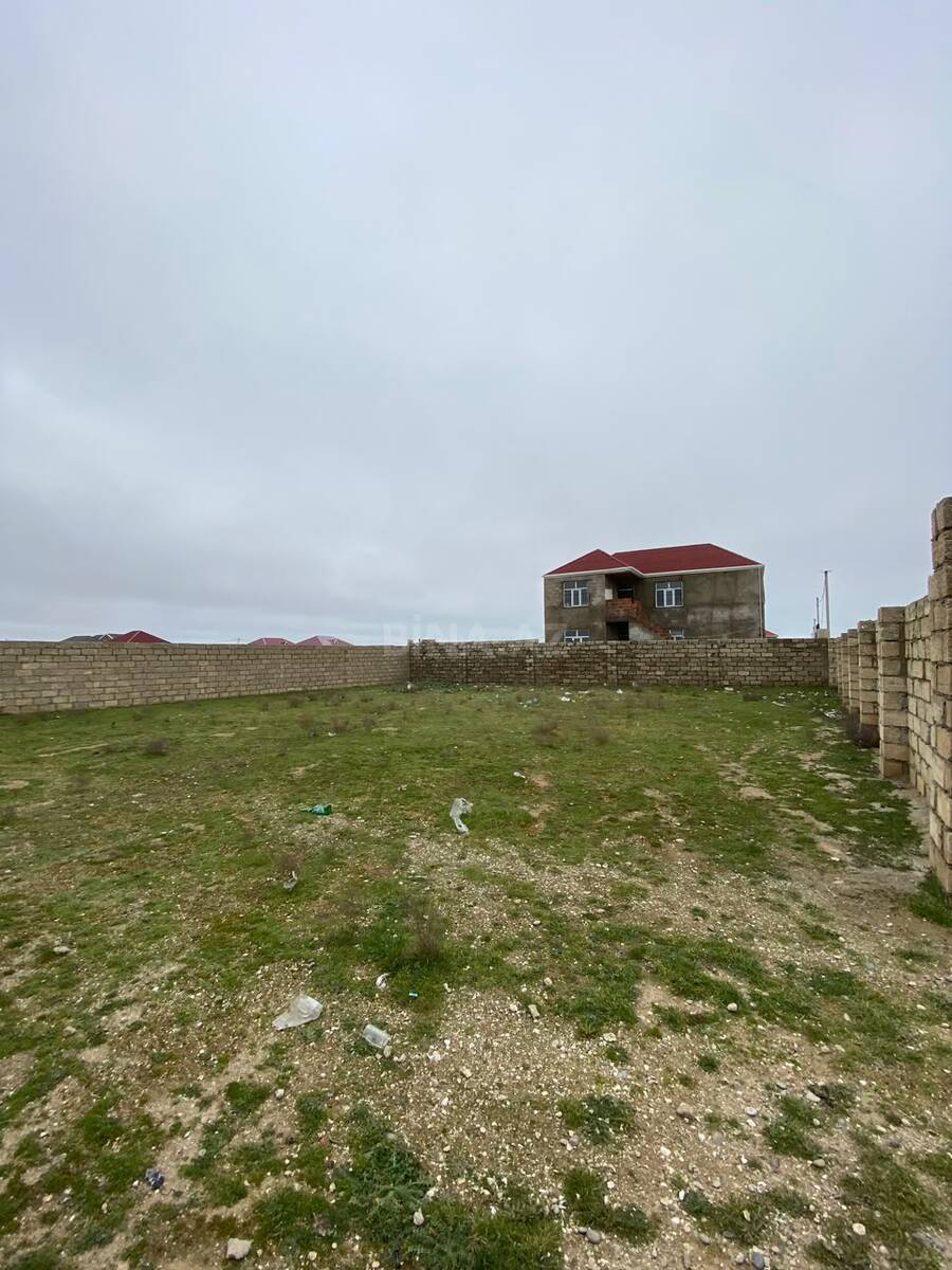 Torpaq Hövsan q., Bakı