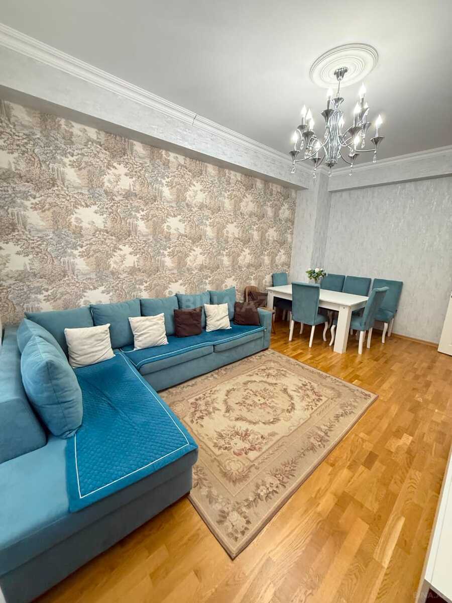 2 otaqlı Yeni tikili, Xırdalan