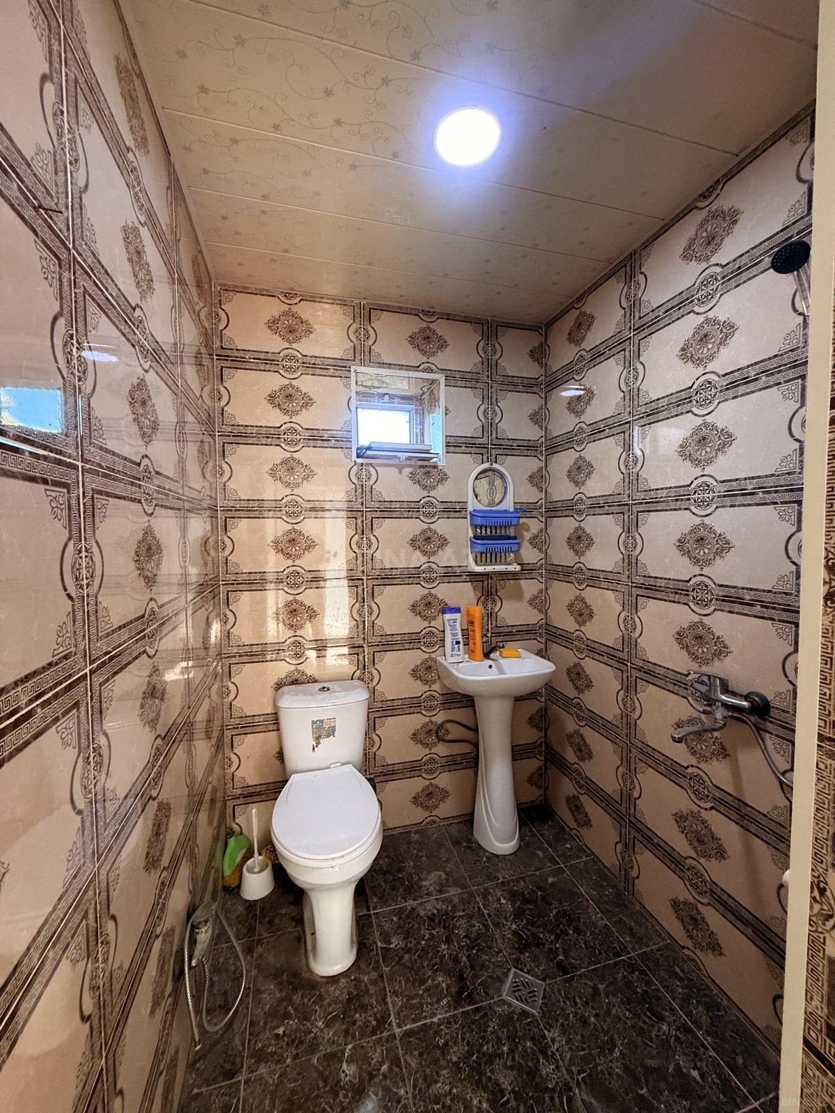 3 otaqlı Həyət evi/Bağ evi, Binə q., Bakı
